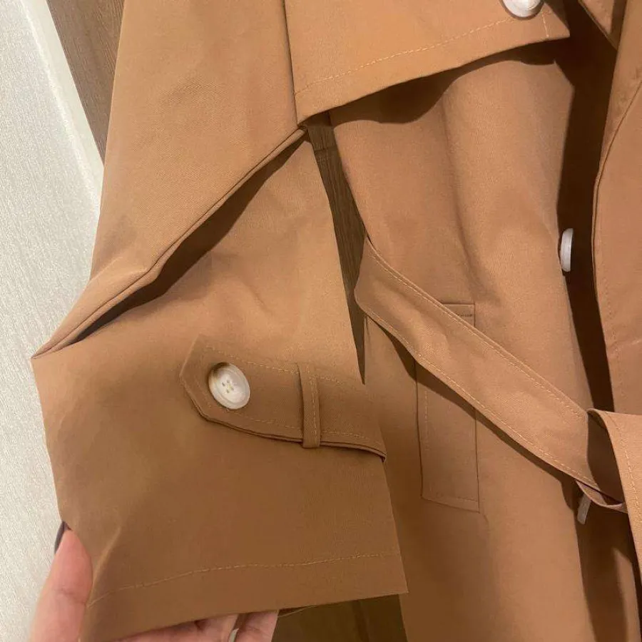 بارونی آستردار ضداب فری