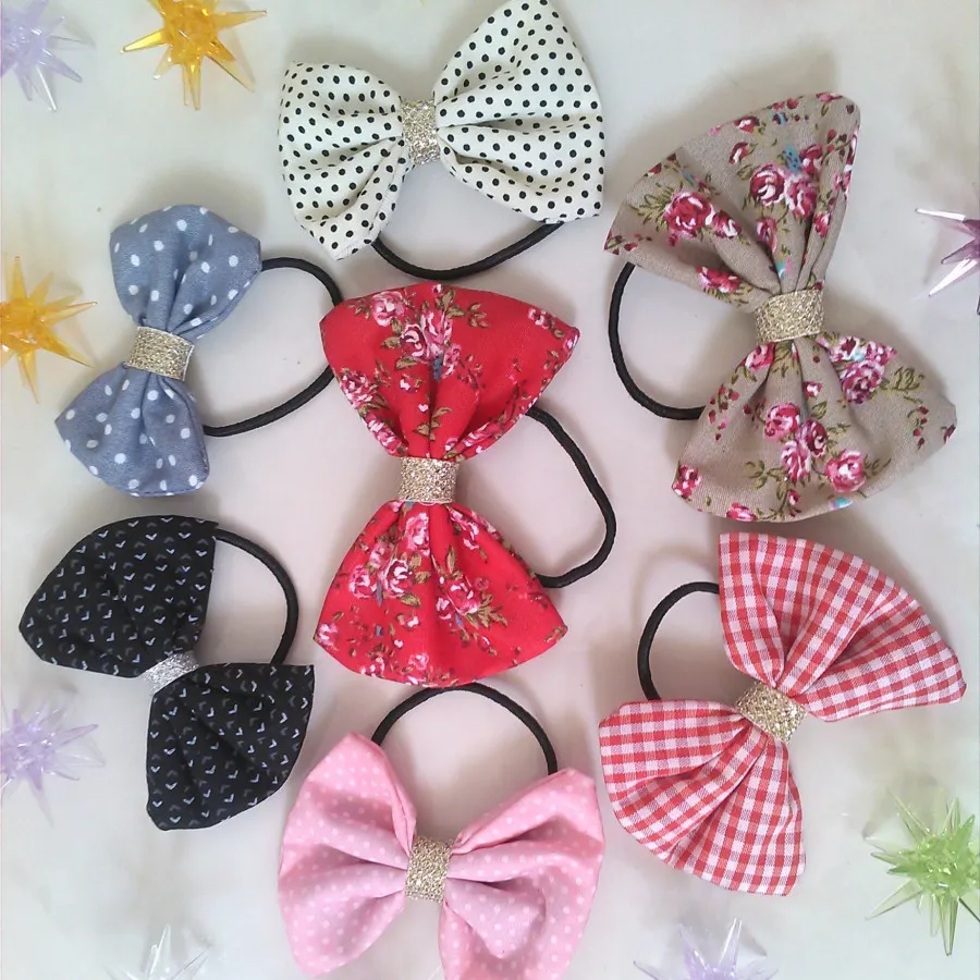 کش مو پاپیونی