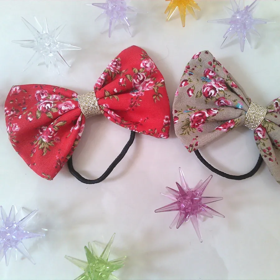 کش مو پاپیونی