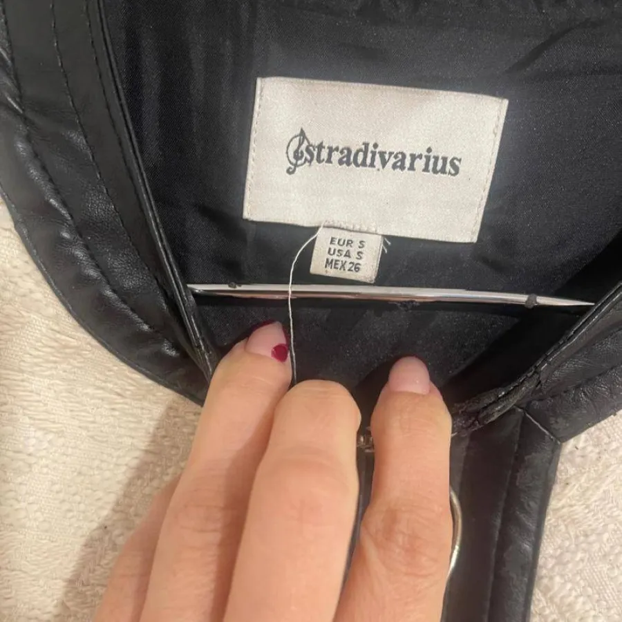 پالتو استرادیوریوس