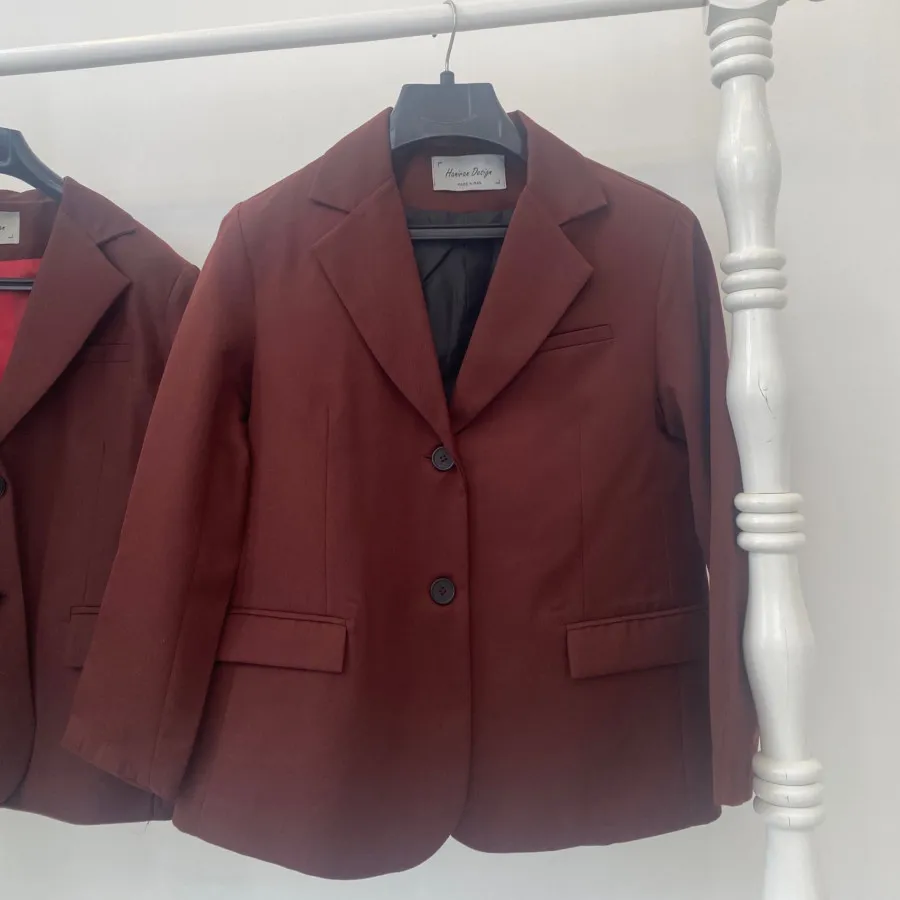 کت شلوار پارچه ترک