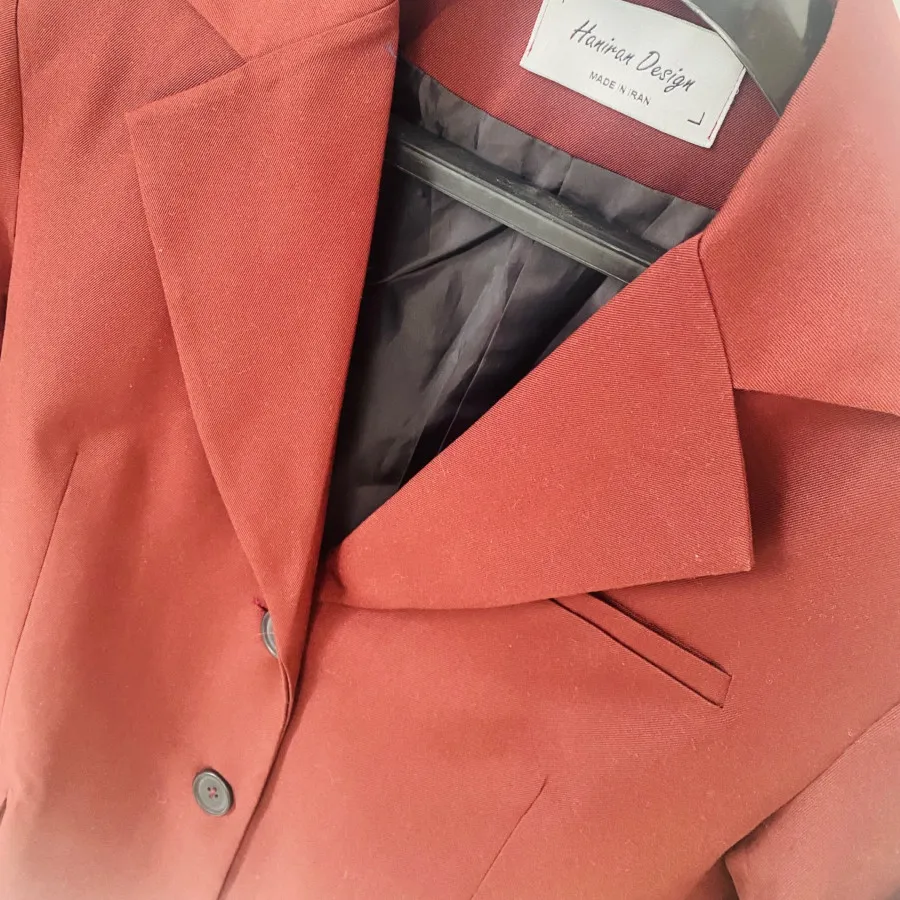 کت شلوار پارچه ترک