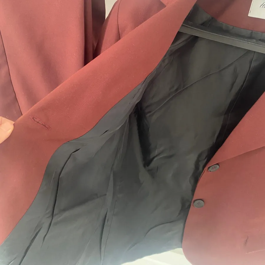 کت شلوار پارچه ترک