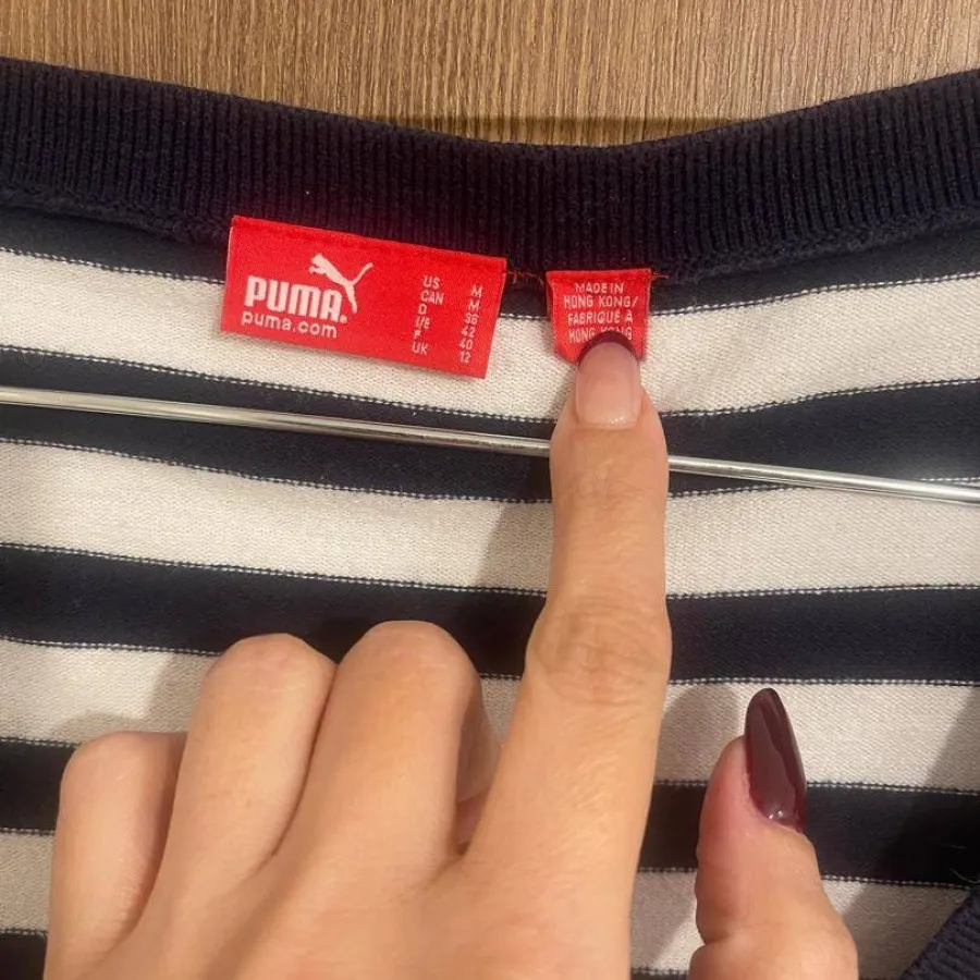 puma اورجینال پوما