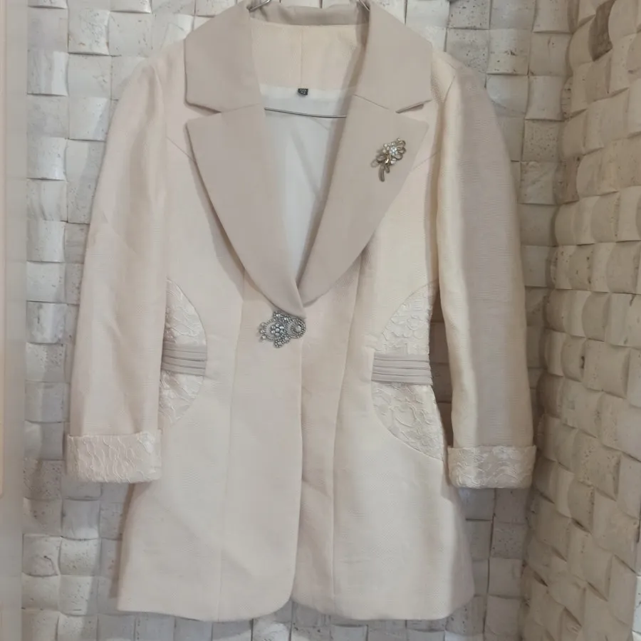 کت و شلوار زنانه