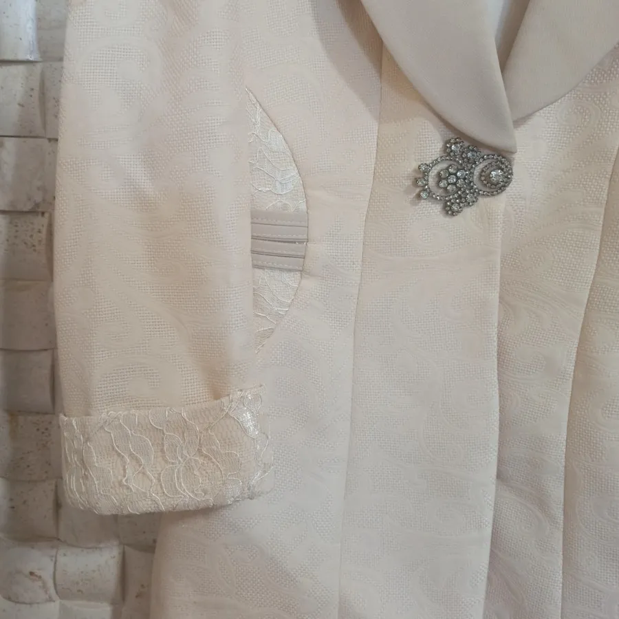 کت و شلوار زنانه