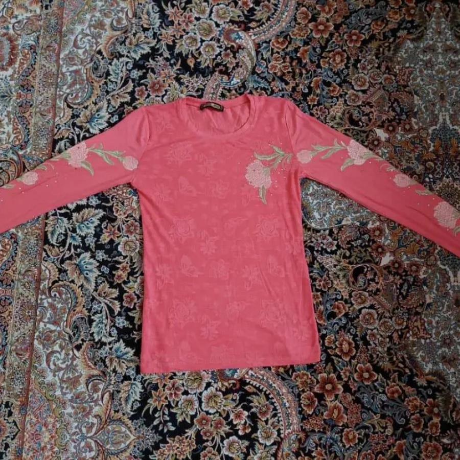 بلوز مجلسی زنانه