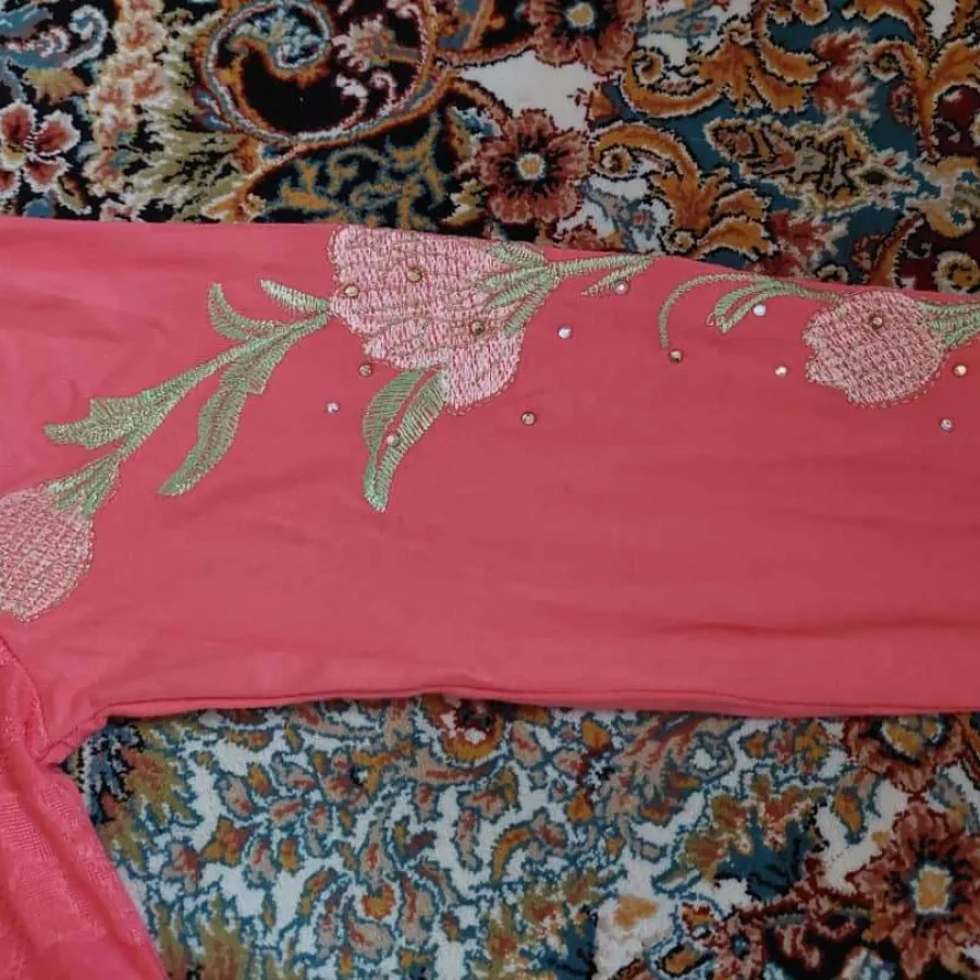 بلوز مجلسی زنانه