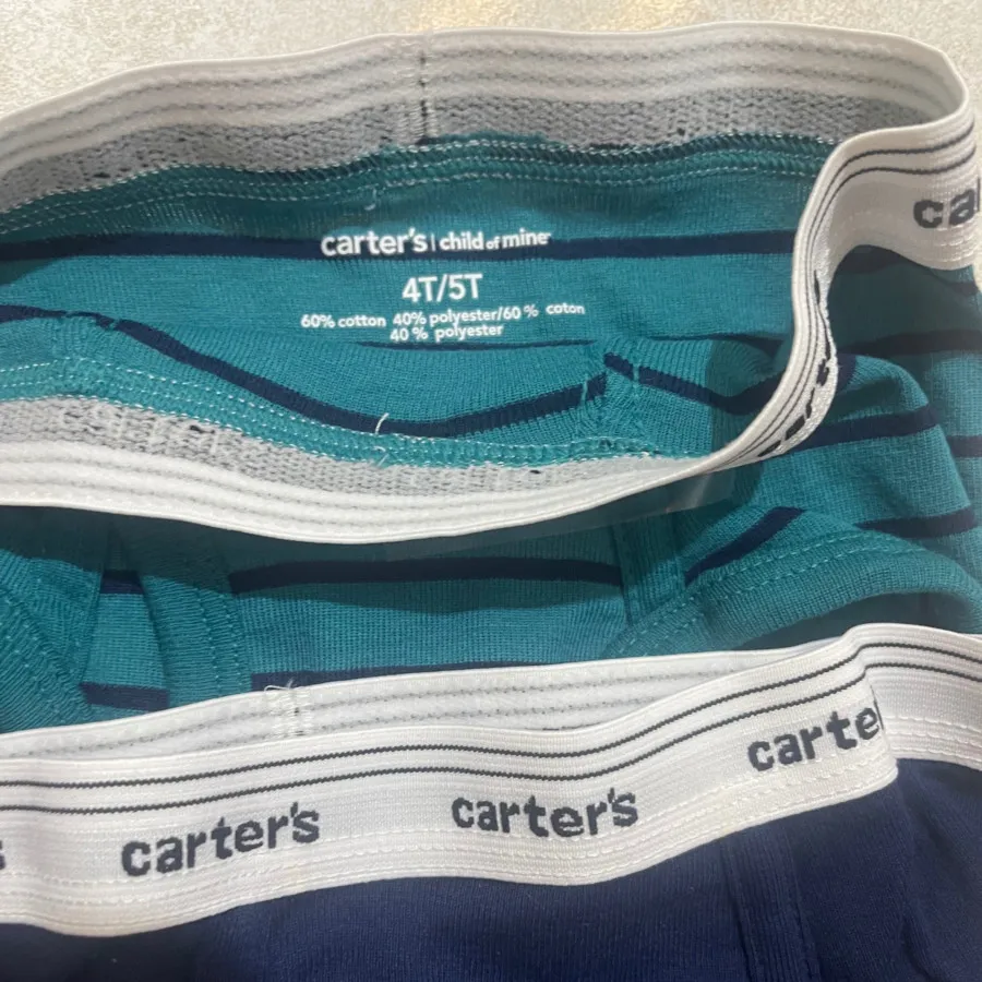 شورت پسرانه