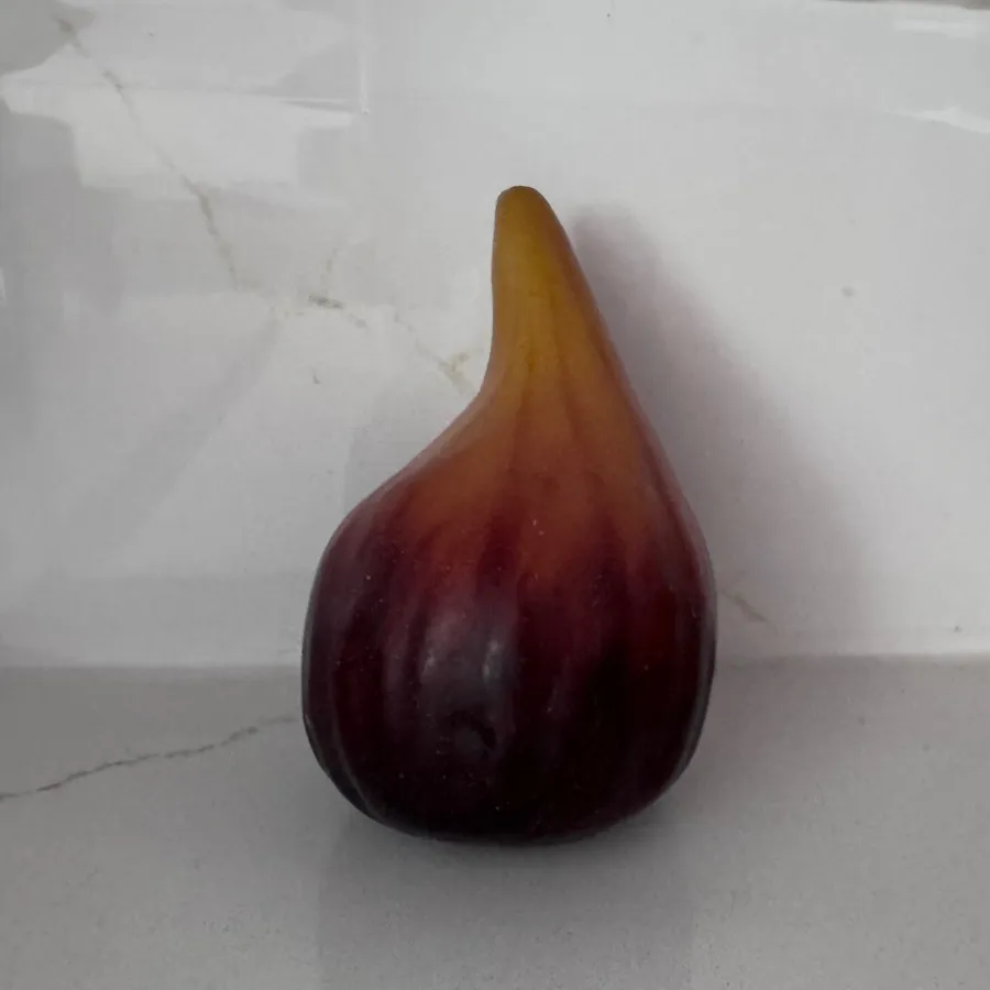 میوه پلاستیکی خارجی