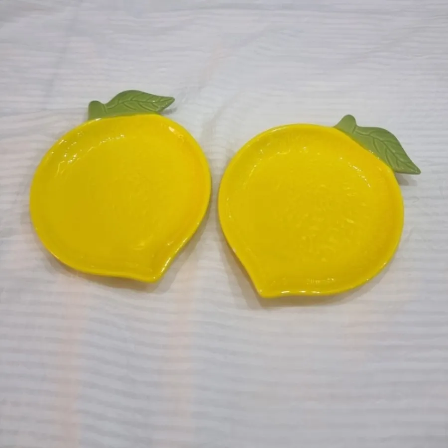 ظرف سرامیکی لیمو