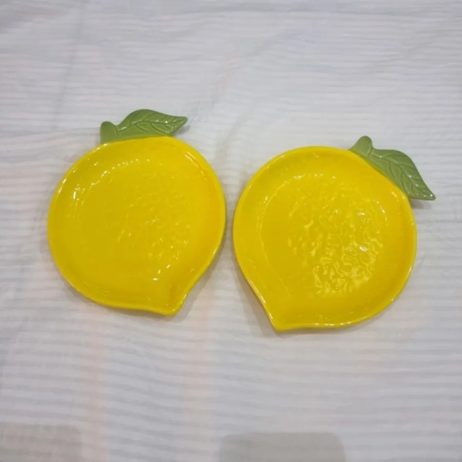 ظرف سرامیکی لیمو