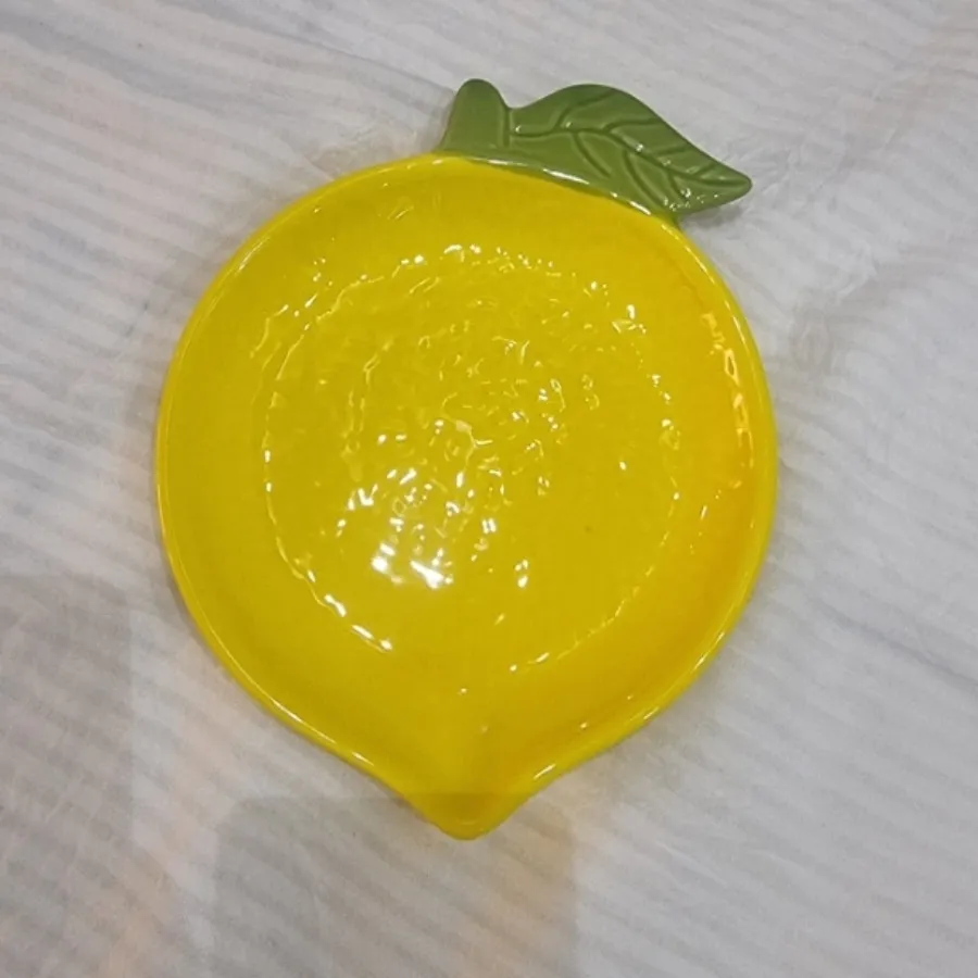 ظرف سرامیکی لیمو