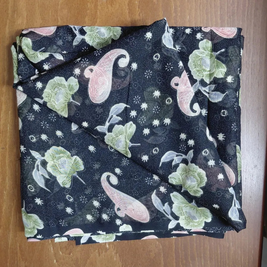 پارچه چادری