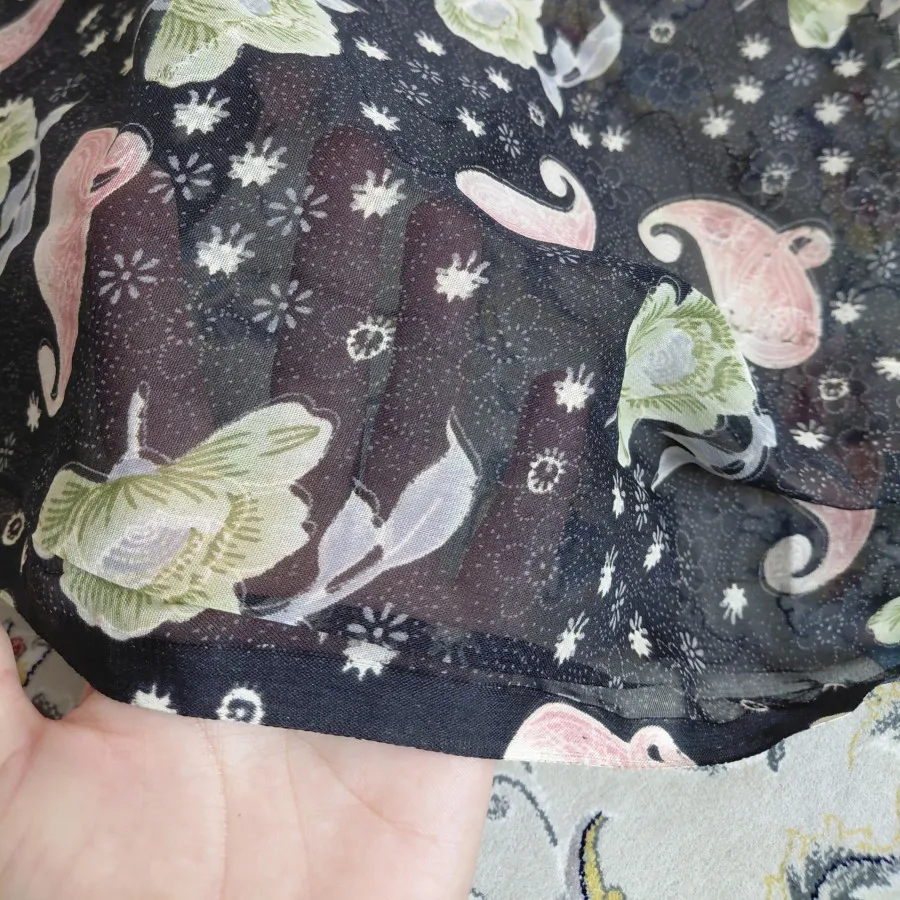 پارچه چادری