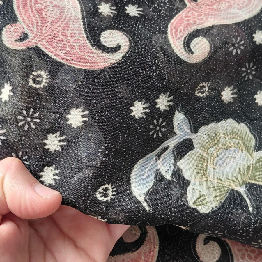 پارچه چادری