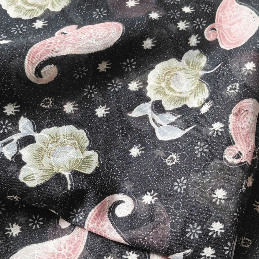 پارچه چادری