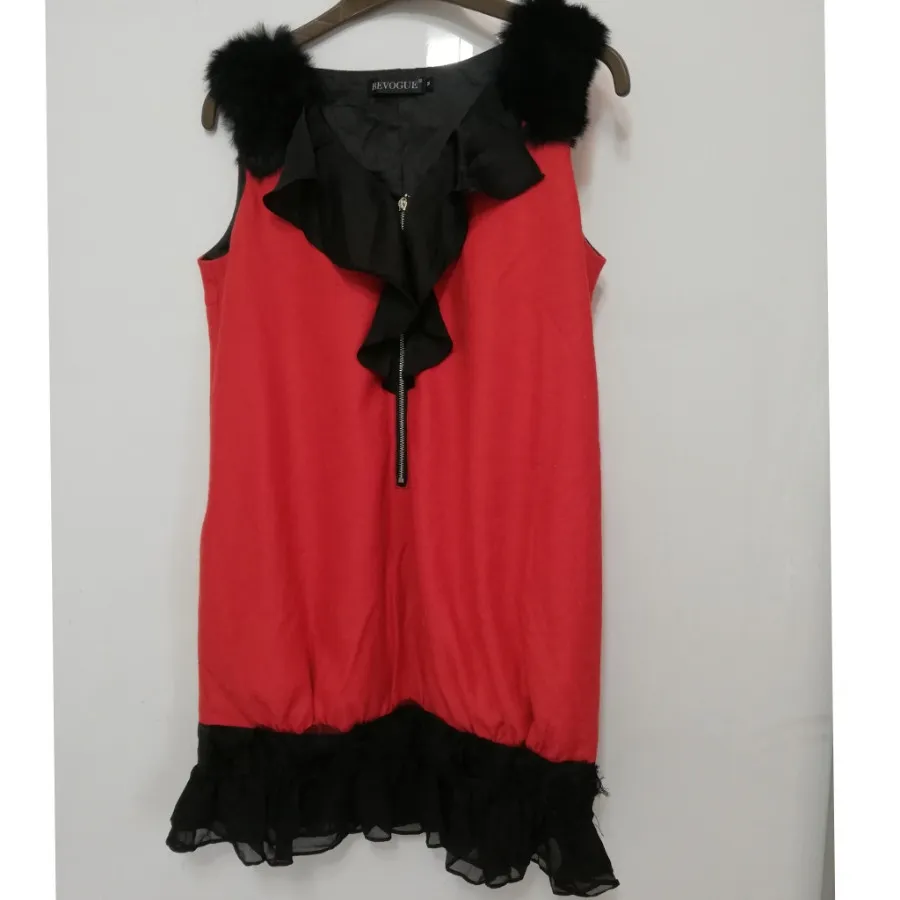 پیراهن تونیک پینترسی