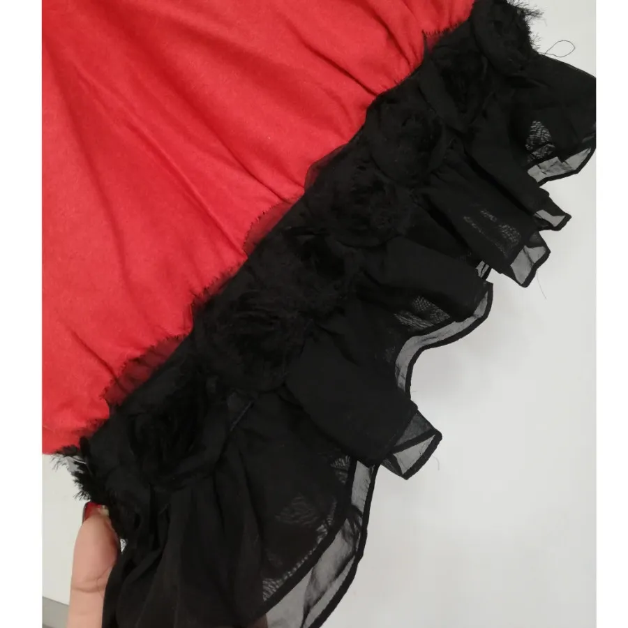 پیراهن تونیک پینترسی