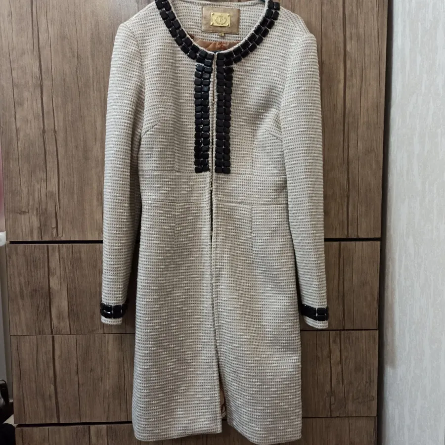 پالتو مزون دوز