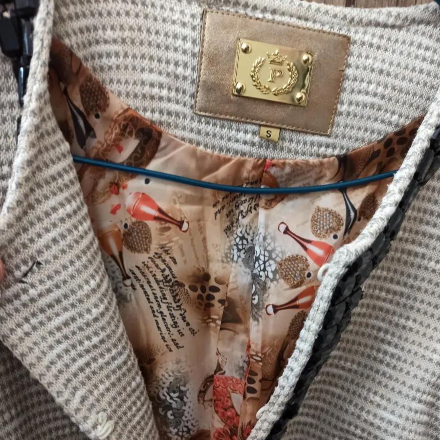 پالتو مزون دوز