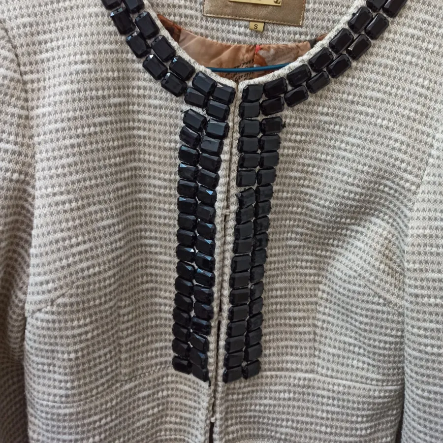 پالتو مزون دوز