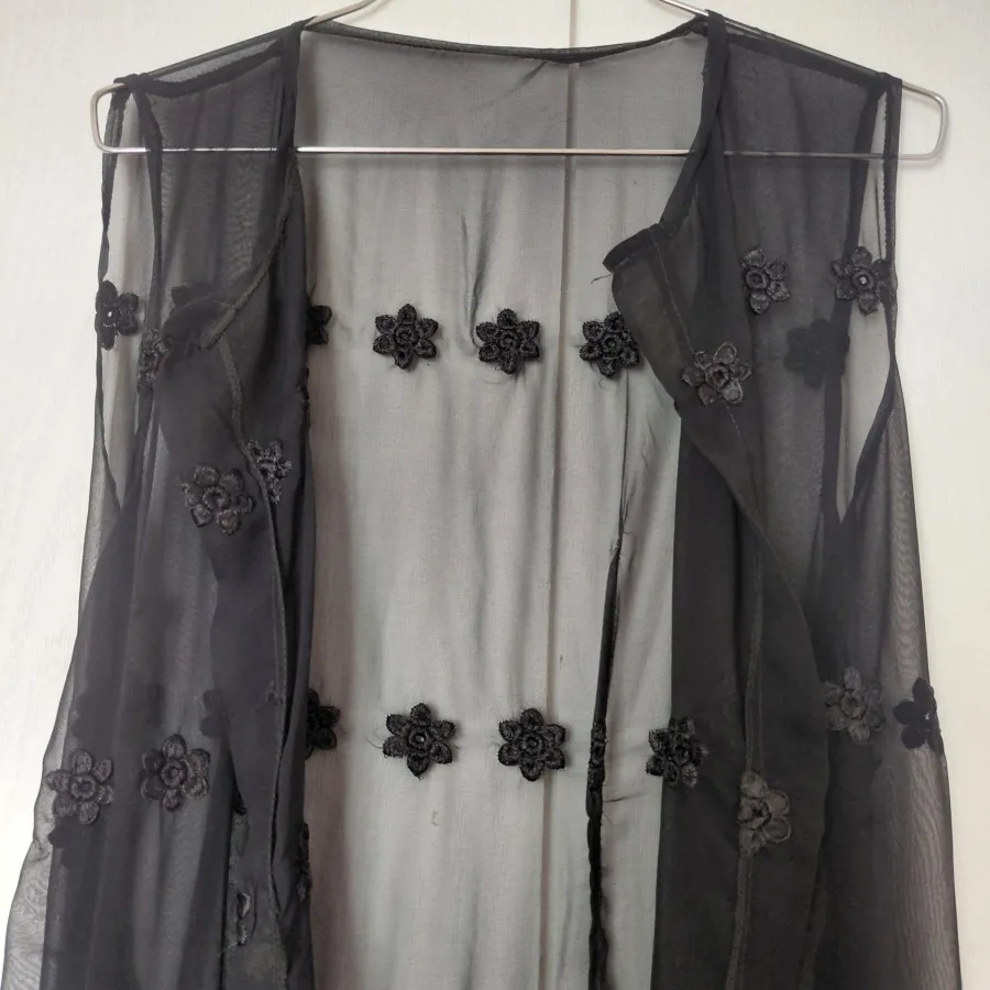 رویه حریر گیپوردار