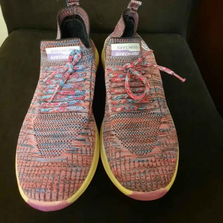 کفش اسکیچرز ایرانی نو