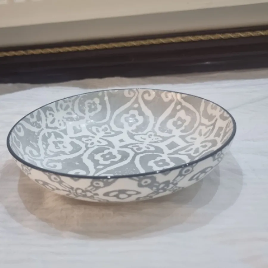 ظرف  گود مراکشی