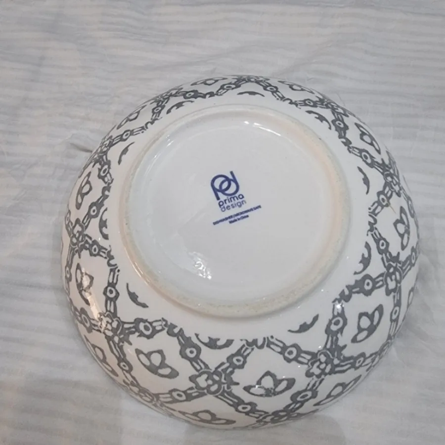 ظرف  گود مراکشی