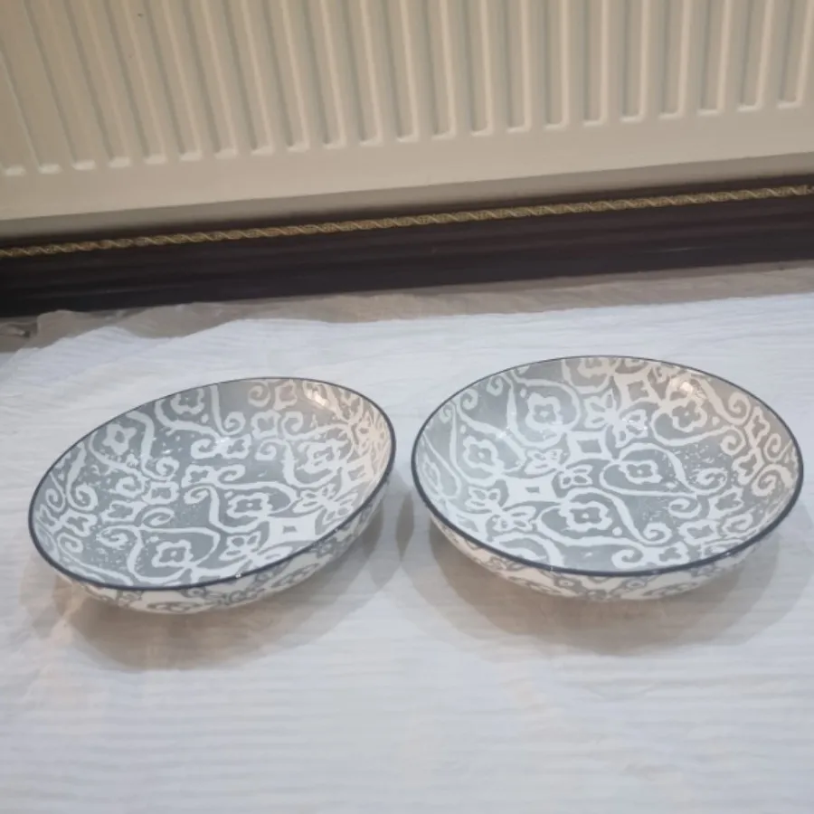 ظرف  گود مراکشی