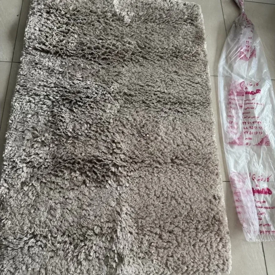 قالیچه وپادری