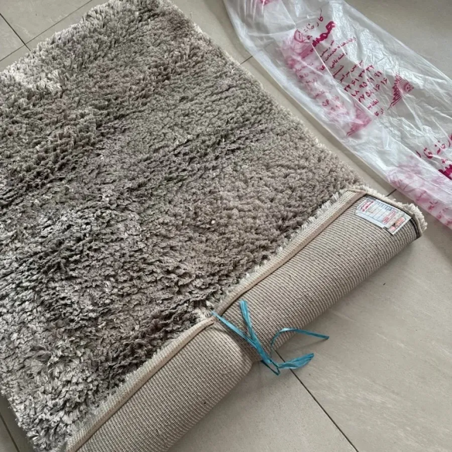 قالیچه وپادری