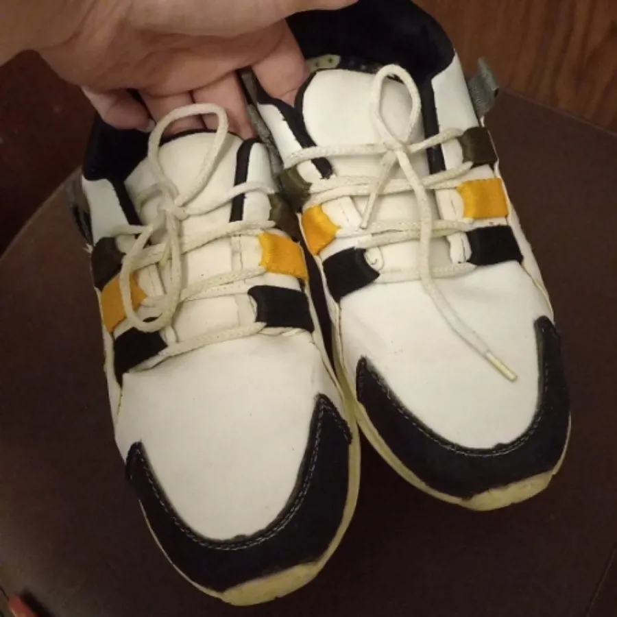 کفش دخترانه خارجی