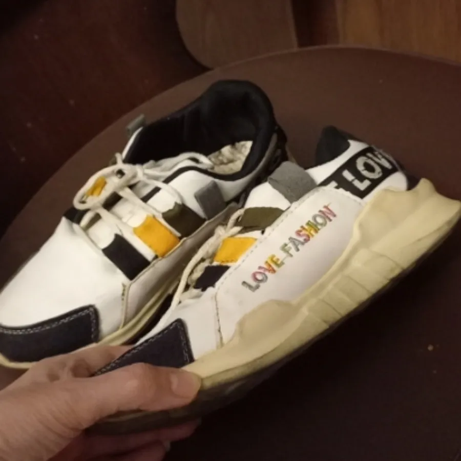 کفش دخترانه خارجی