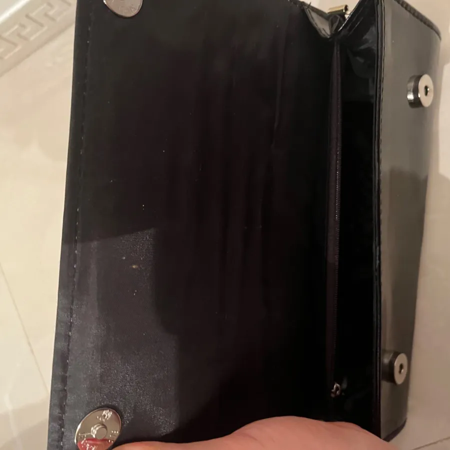 کیف مجلسی مشکی