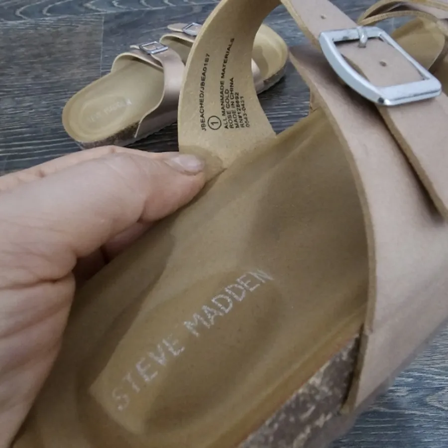 صندل STEVE MADDEN