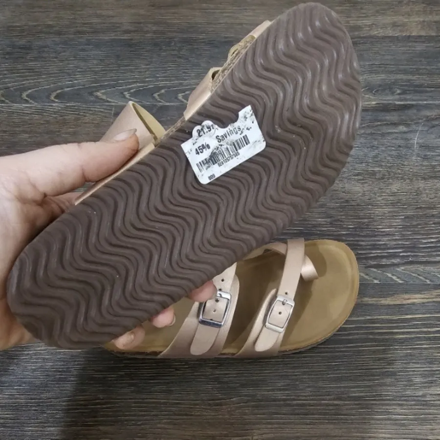 صندل STEVE MADDEN