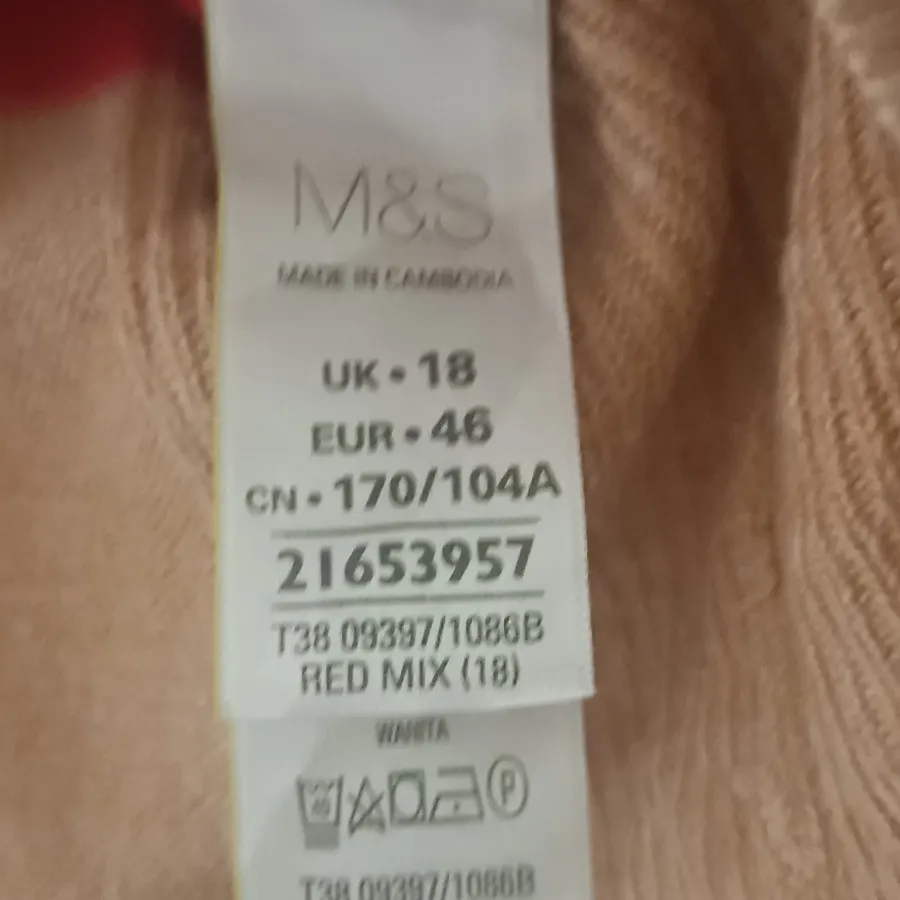 بولیز MARKS & SPENCER