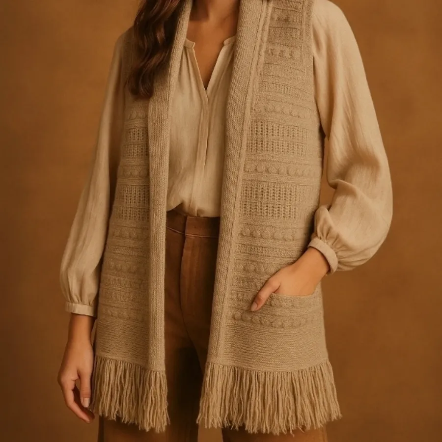 رویه بافت زنانه سایز38.40