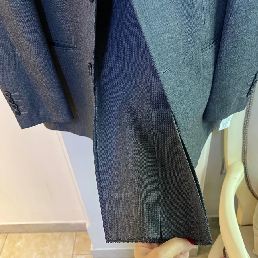 کت و شلوار ترک 52