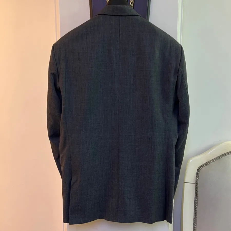 کت و شلوار ترک 52