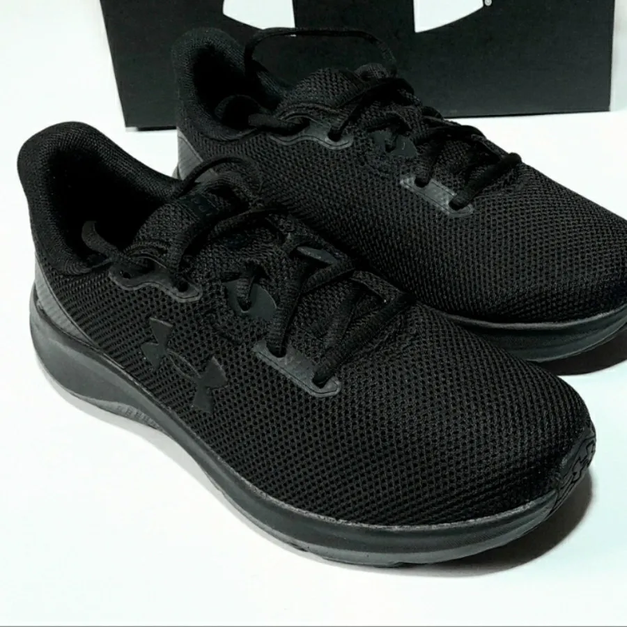 کتونی آندر آرمور مشکی اصل