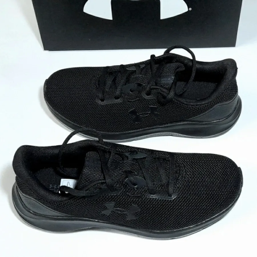 کتونی آندر آرمور مشکی اصل