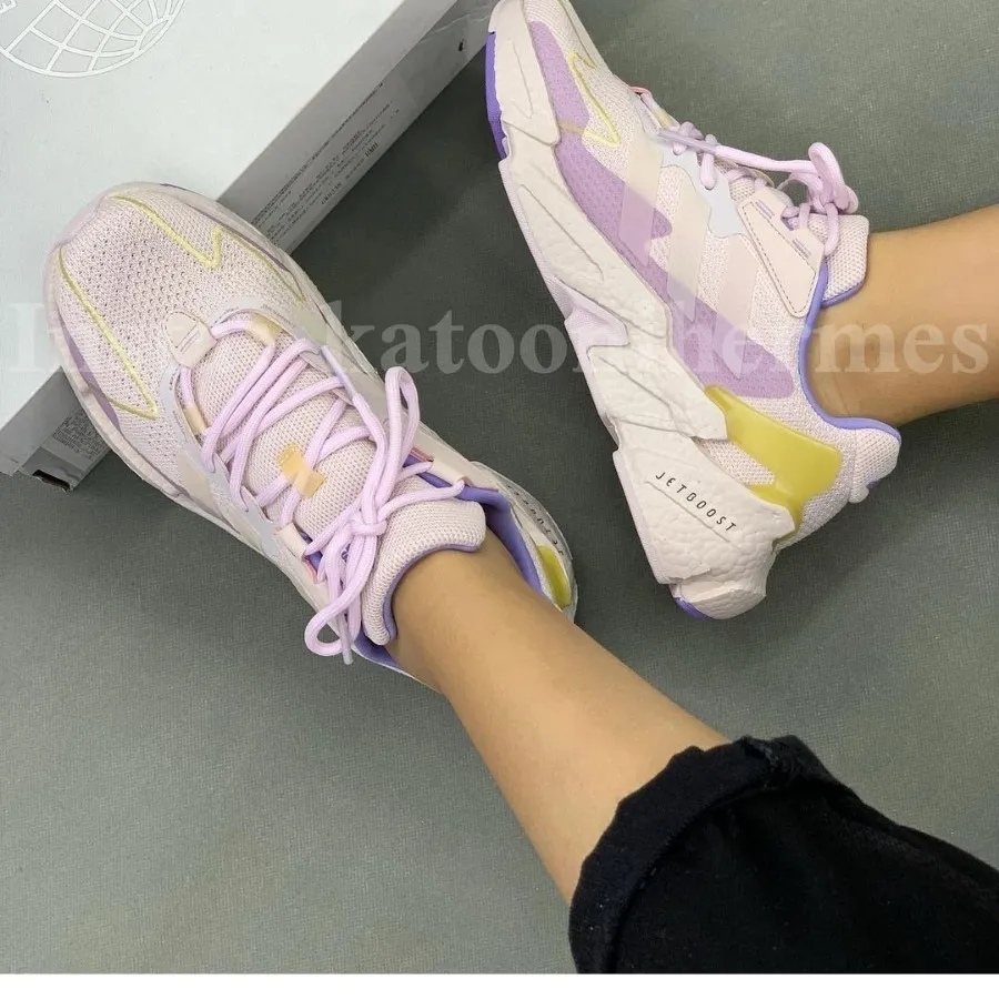 اسپرت آدیداس