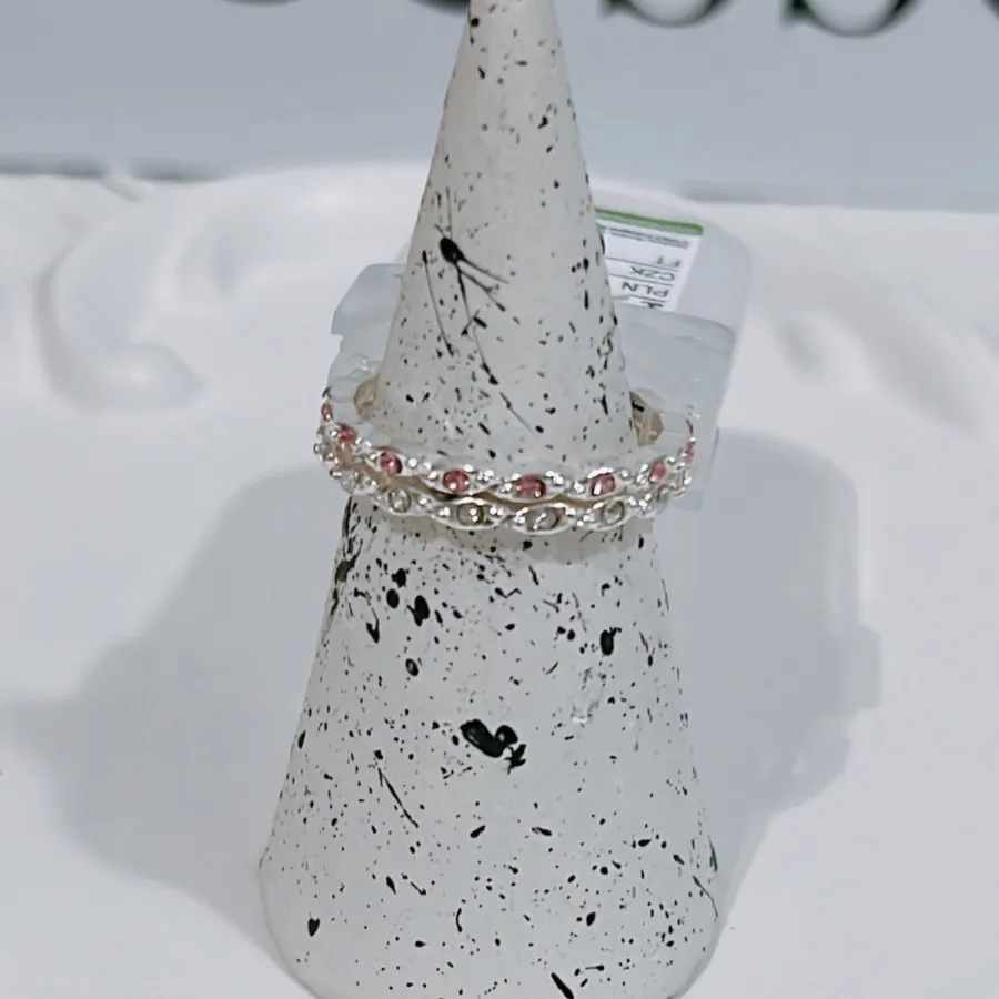 پک انگشتر دو عددی