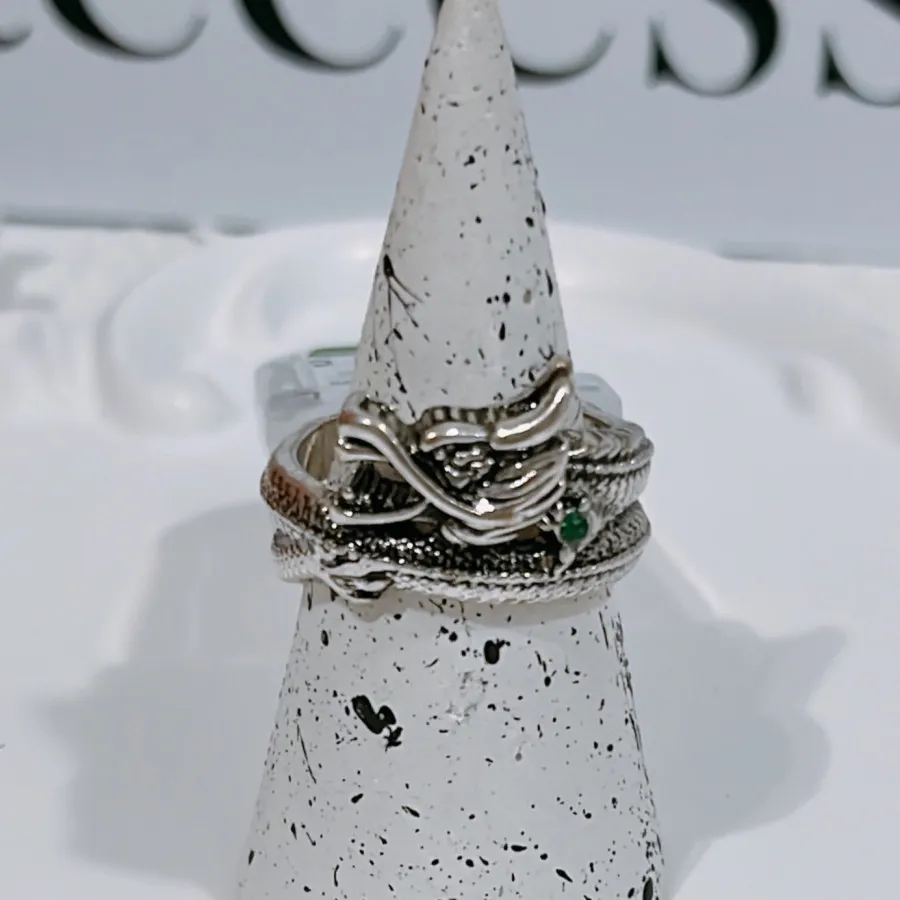 انگشتر مردانه