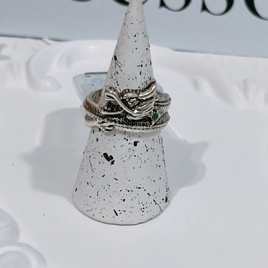 انگشتر مردانه