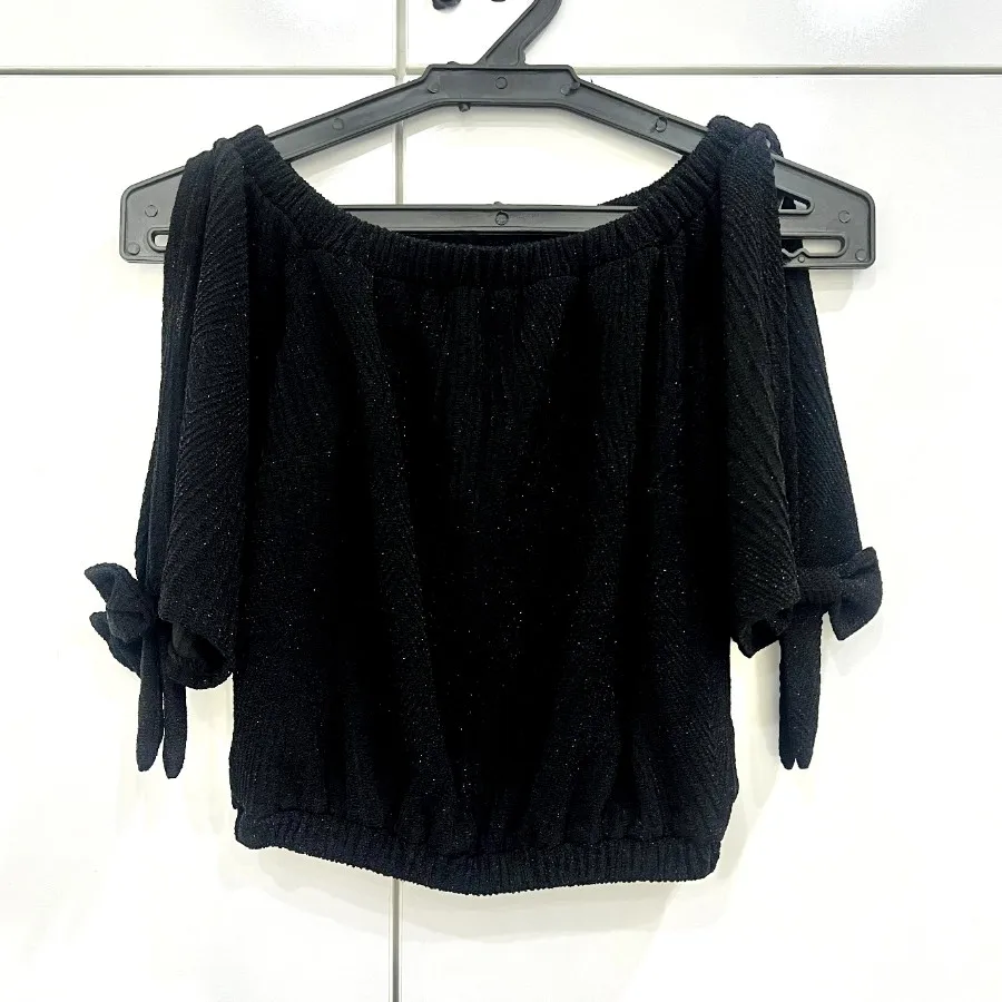 بلوز و دامن