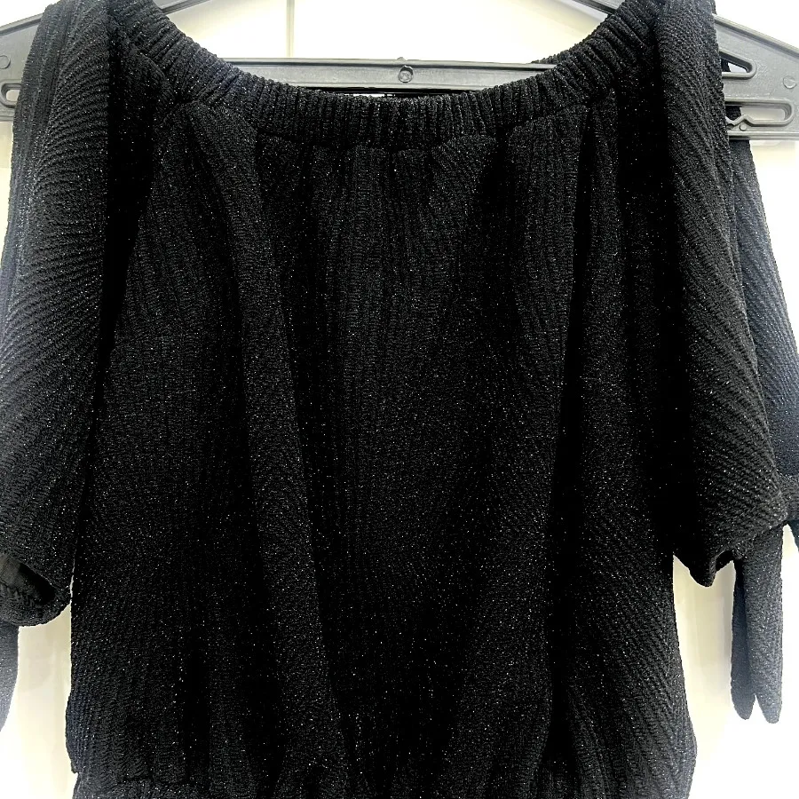 بلوز و دامن